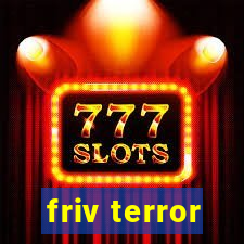 friv terror